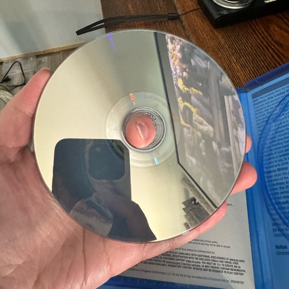 PS4 Titanfall 2 game . - Picture 3 of 4